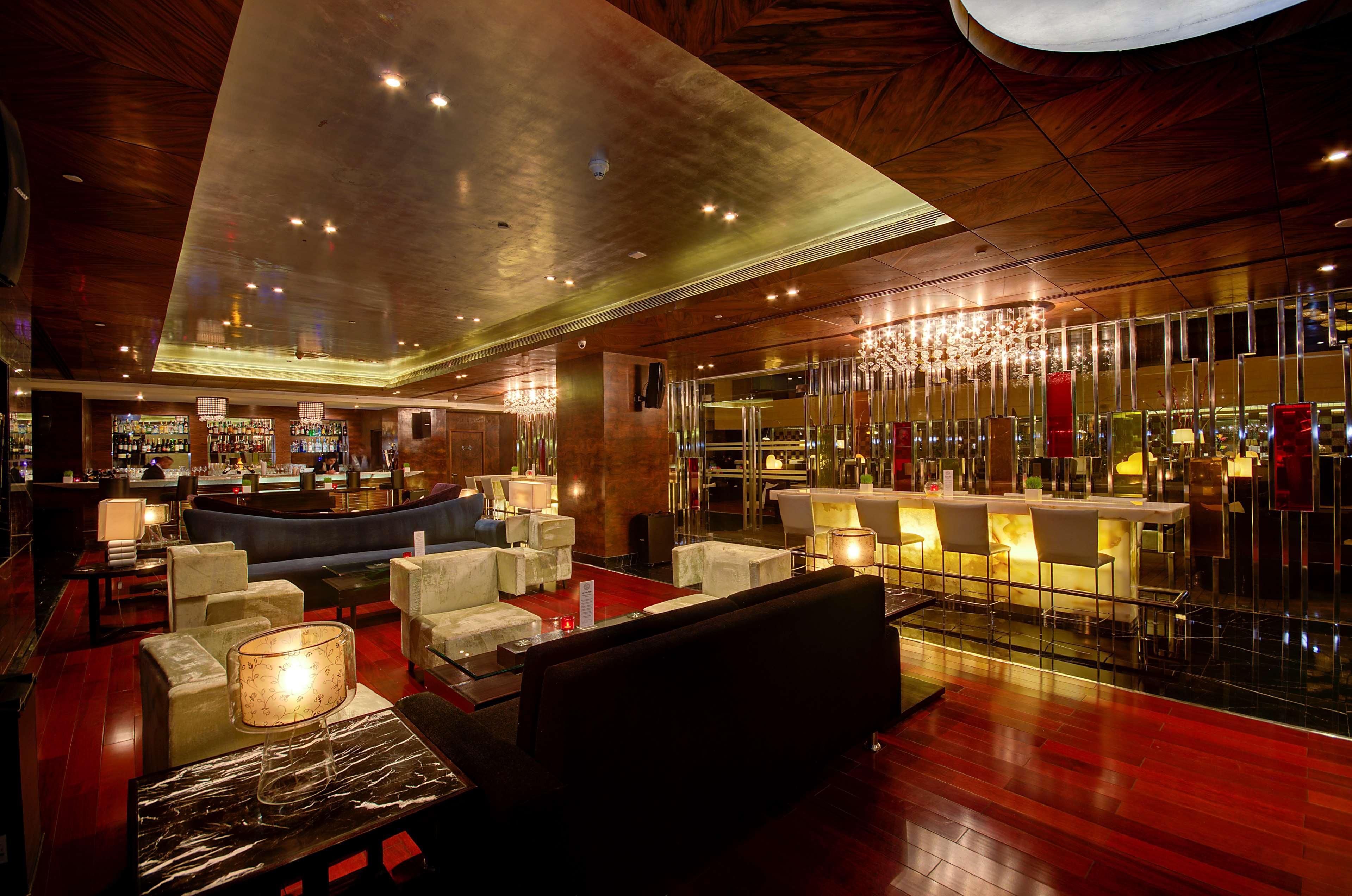 Radisson Blu Kaushambi Delhi Ncr Hotell Ghaziabad Exteriör bild