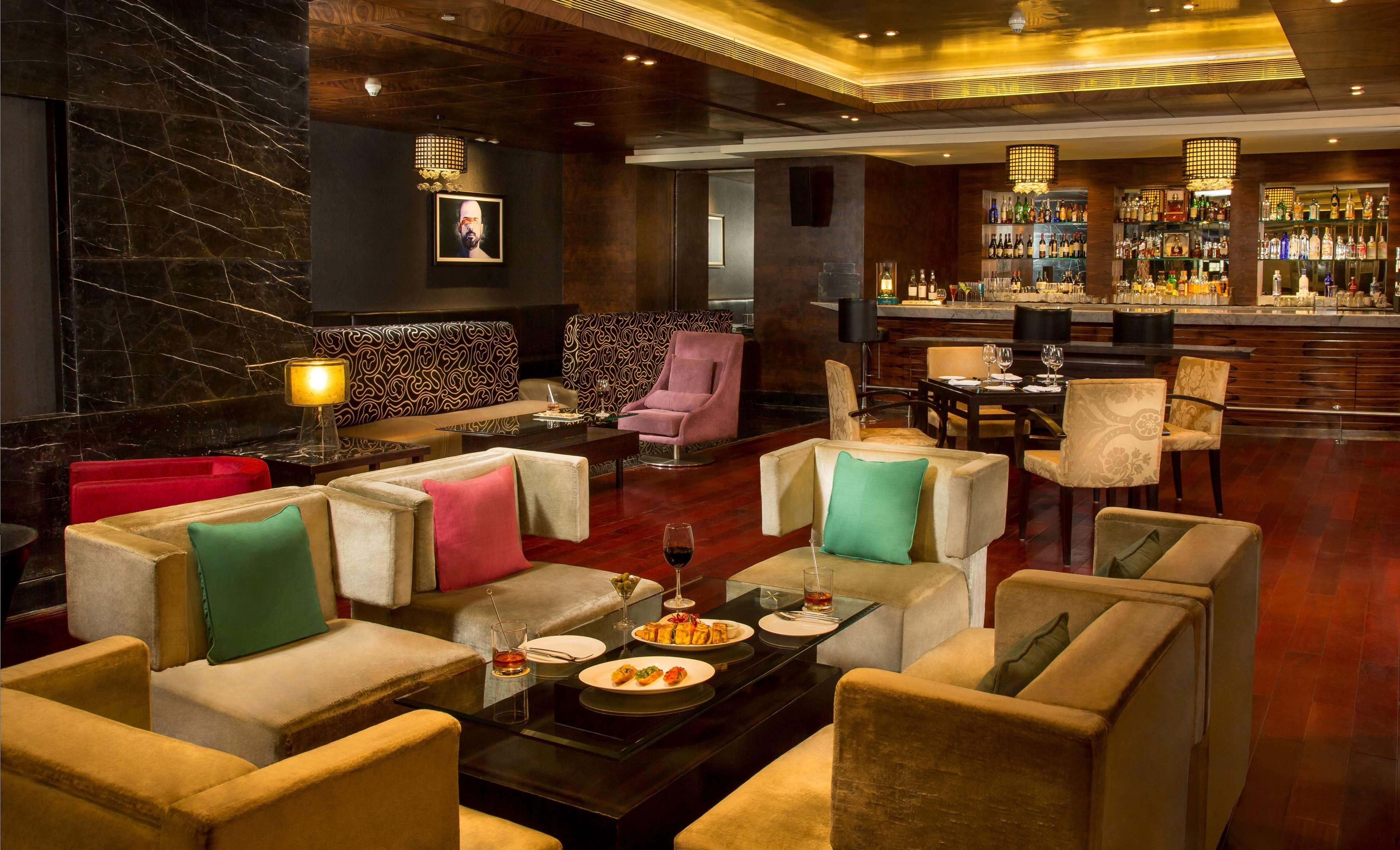 Radisson Blu Kaushambi Delhi Ncr Hotell Ghaziabad Exteriör bild