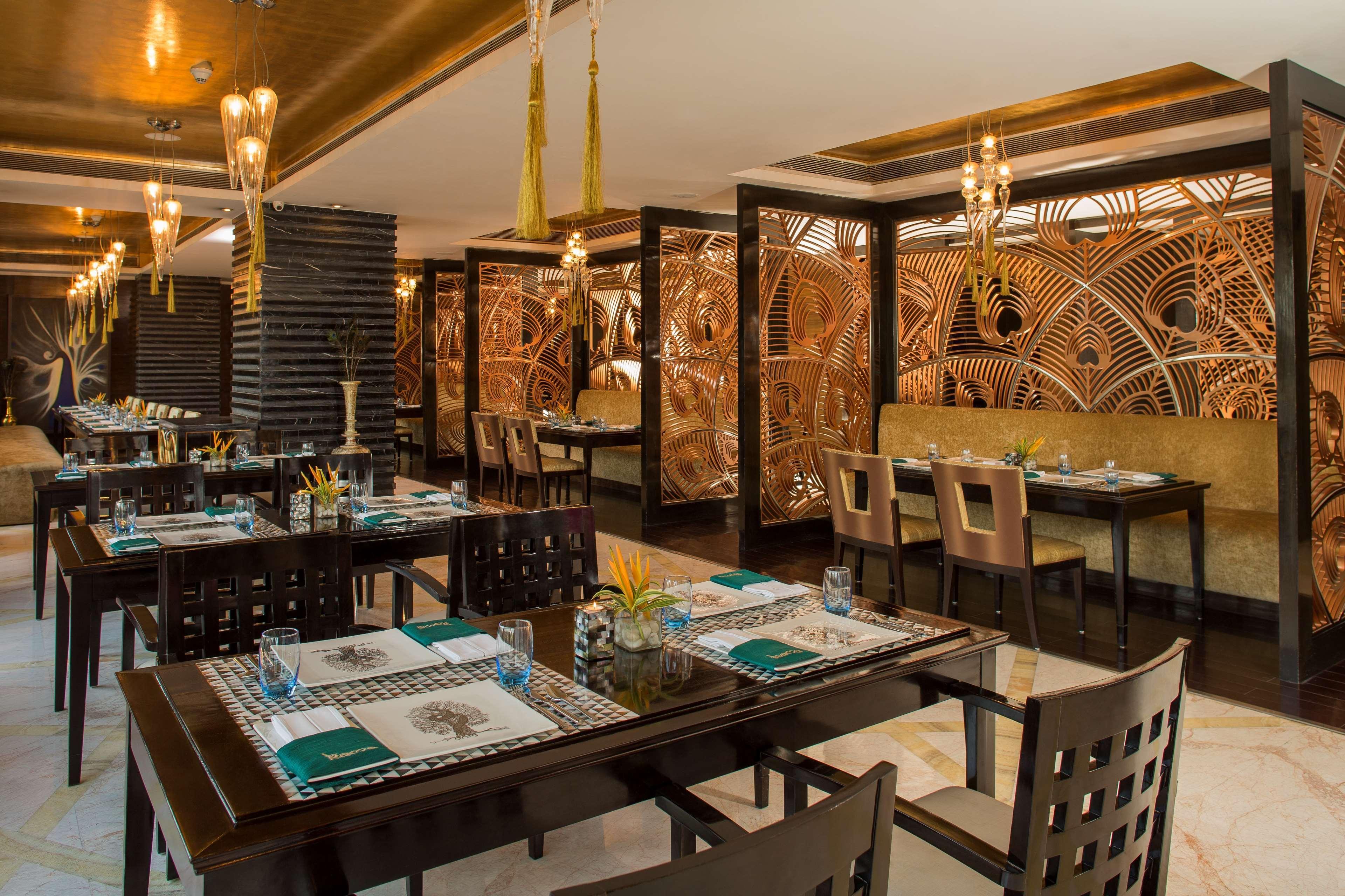 Radisson Blu Kaushambi Delhi Ncr Hotell Ghaziabad Exteriör bild