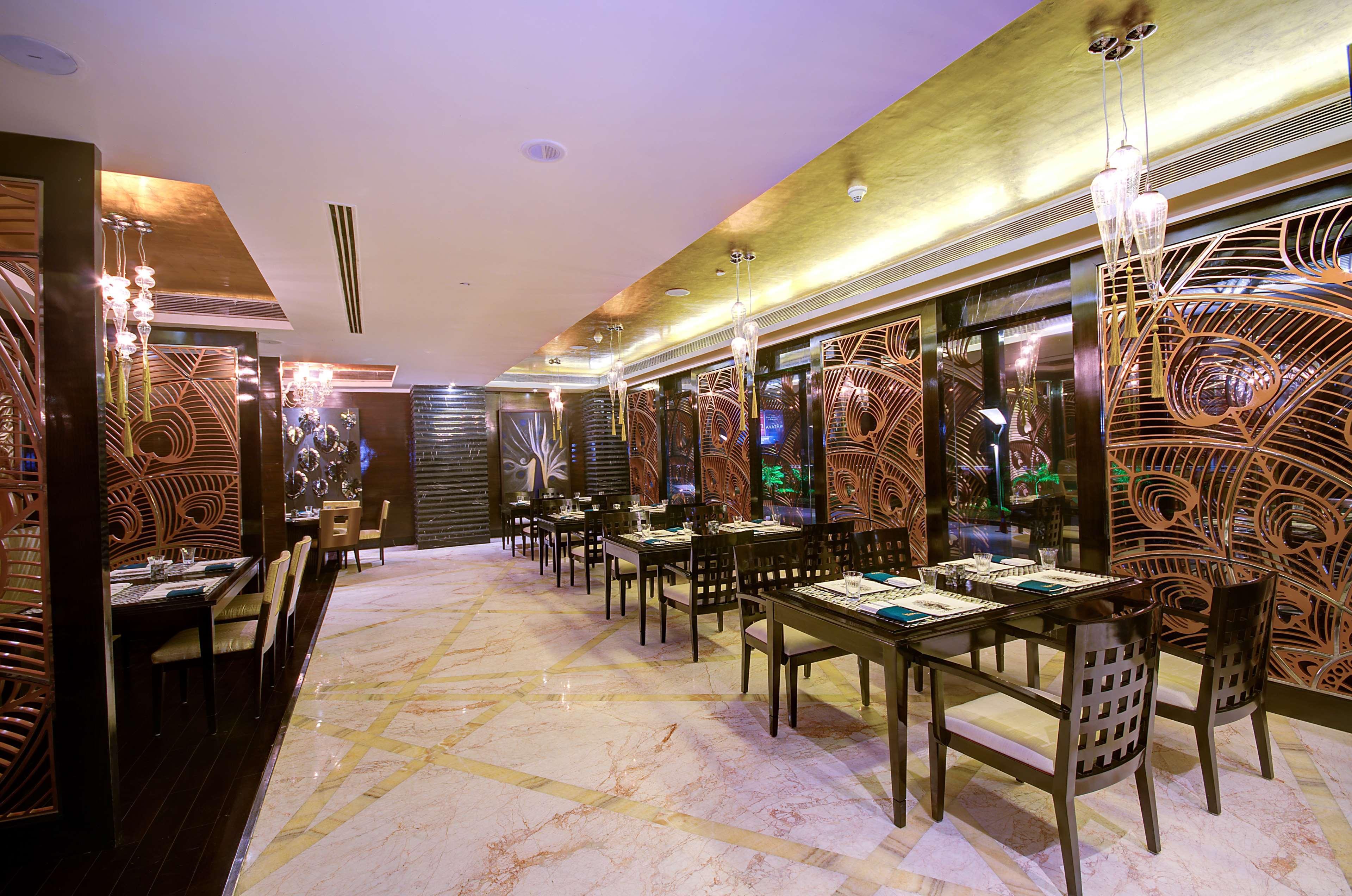 Radisson Blu Kaushambi Delhi Ncr Hotell Ghaziabad Exteriör bild